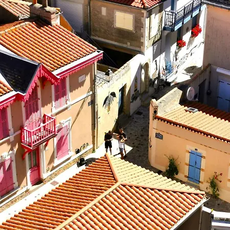 Le Foch - Face Avec Garage * Les Sables-dʼOlonne