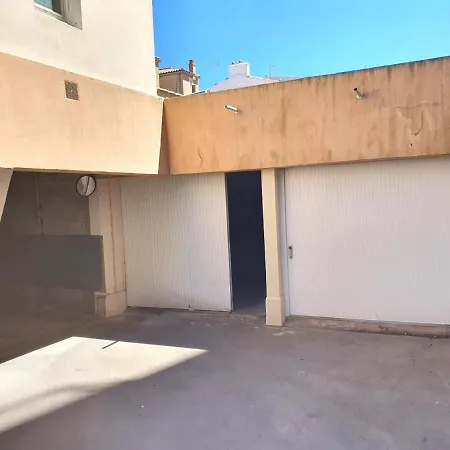 Le Foch - Face Avec Garage * Les Sables-dʼOlonne