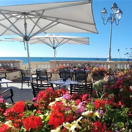 Apartamento Le Foch - Face Avec Garage Les Sables-dʼOlonne