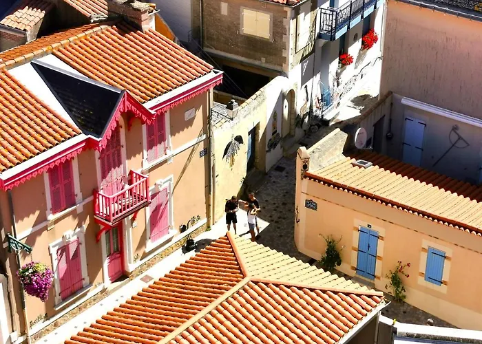 Le Foch - Face Avec Garage * Les Sables-dʼOlonne