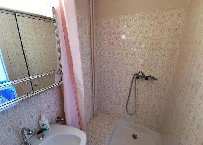 Le Foch - Face Avec Garage Apartmán Les Sables-dʼOlonne