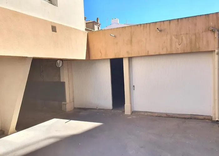 Le Foch - Face Avec Garage * Les Sables-dʼOlonne