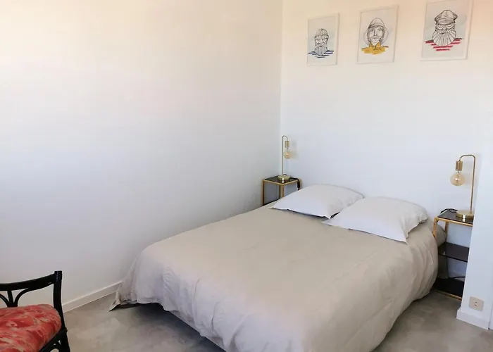 Apartmán Le Foch - Face Avec Garage