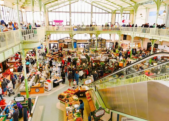 Le Foch - Face Avec Garage Les Sables-dʼOlonne