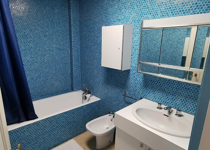 Apartmán Le Foch - Face Avec Garage