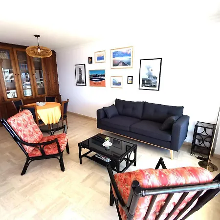 아파트 Le Foch - Face Avec Garage *