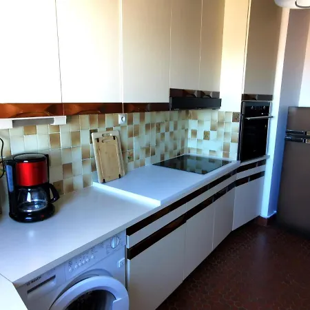 Le Foch - Face Avec Garage Les Sables-dʼOlonne