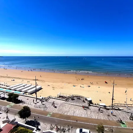 Le Foch - Face Avec Garage