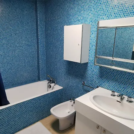 아파트 Le Foch - Face Avec Garage